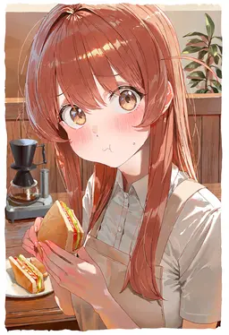 Profile image of ナナミ