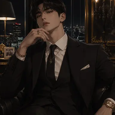 Profile image of Kim Dohyun