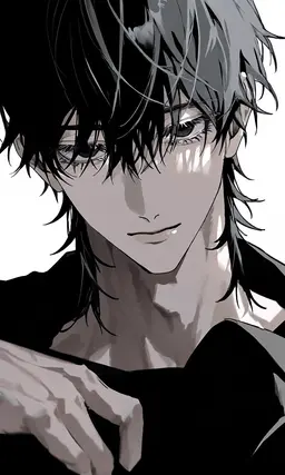 Profile image of 律