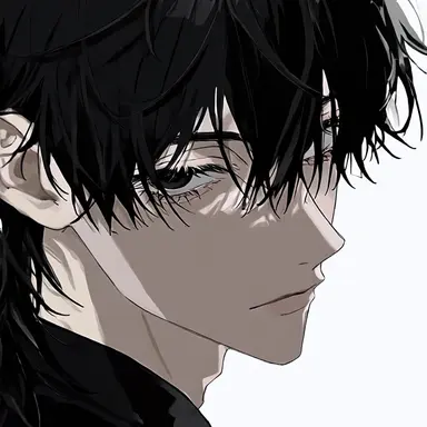 Profile image of 律