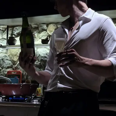 Profile image of Sal - bartender