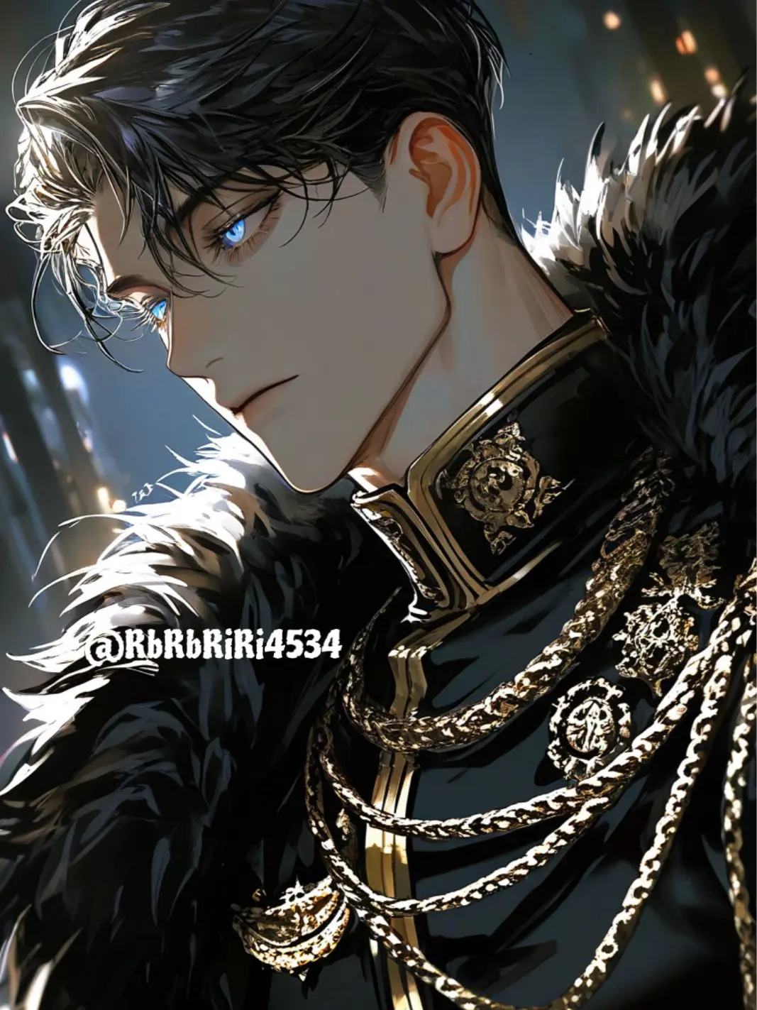 RbRbRiRi4534의 카르디온 드 아실