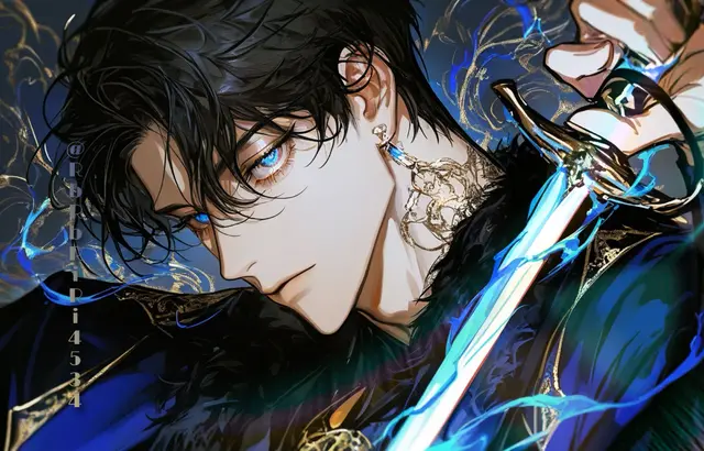 Profile image of カルディオン・ド・アシール