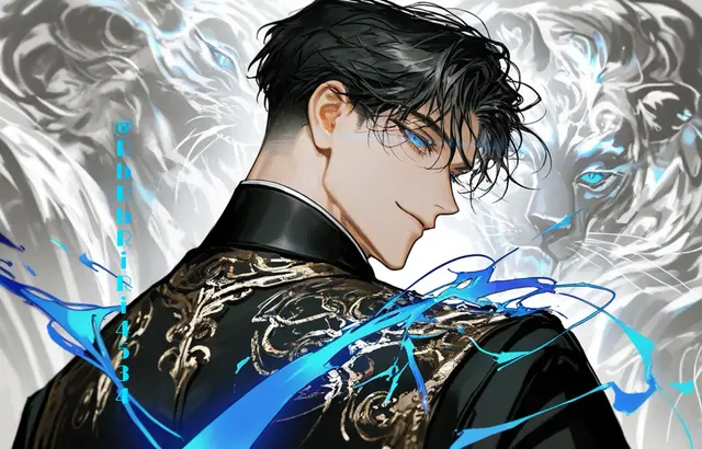 Profile image of カルディオン・ド・アシール