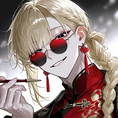 Profile image of Miyabi