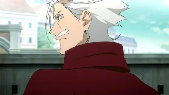 Profile image of 福地 桜痴