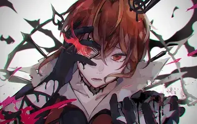 FlushDoxle7688의 Riddle Rosehearts