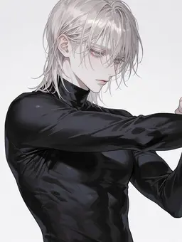 Profile image of 노엘 모르간