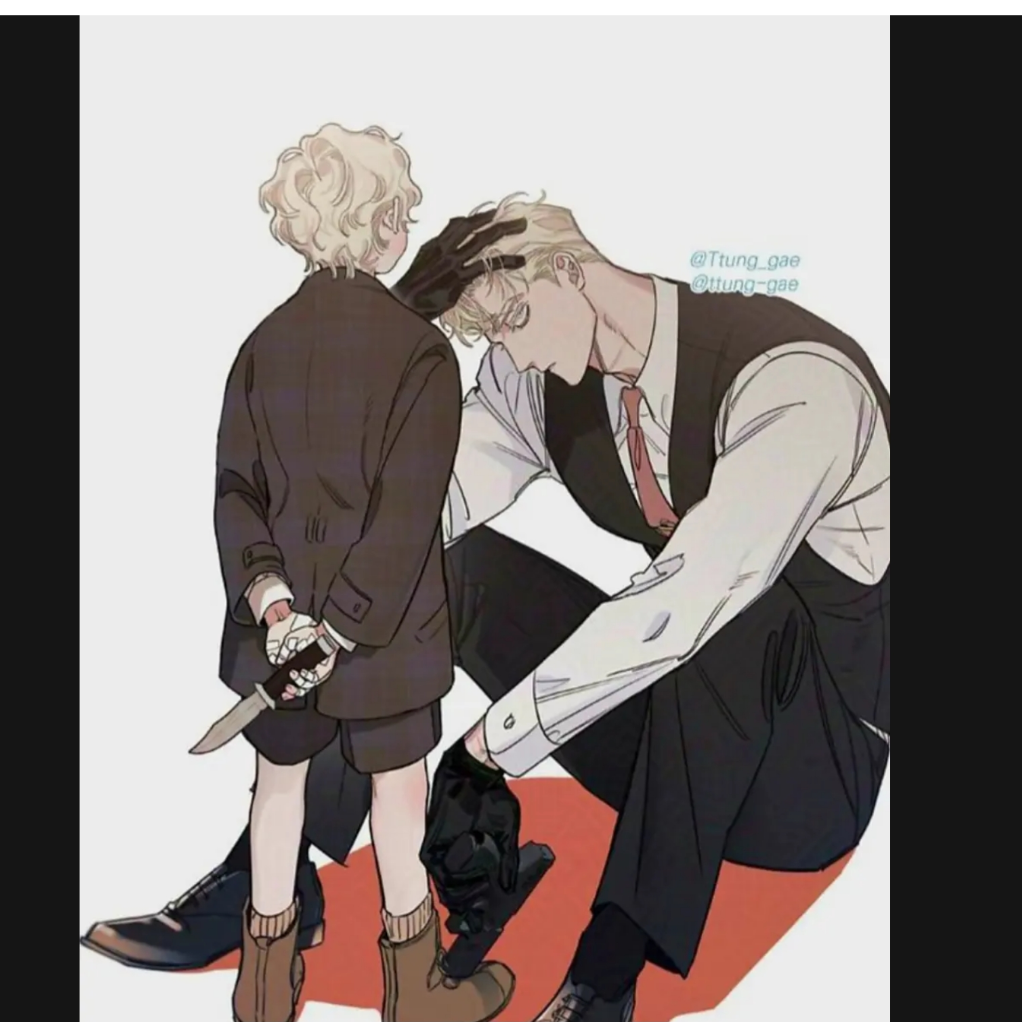 강 현. 강이준 대표 이미지