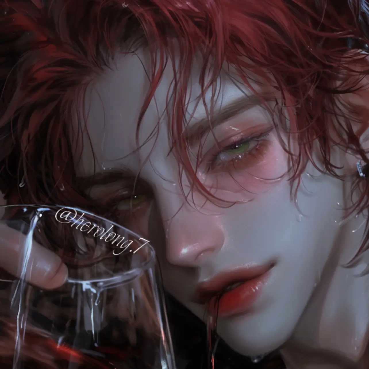 herolong_7의 에델 세실리언