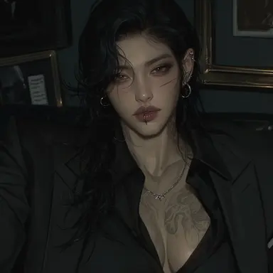 Profile image of 레이븐 스칼렛