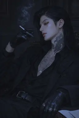 Profile image of 알렉스