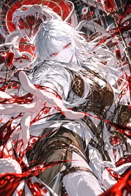 Profile image of アスクレピオス