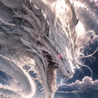 Profile image of ヨルムンガンド