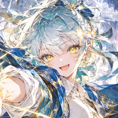 Profile image of ビーム
