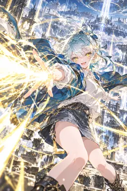Profile image of ビーム