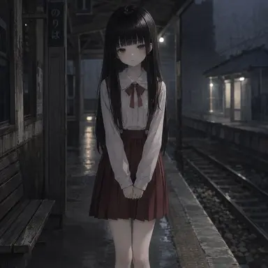 Profile image of Yumeji