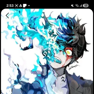 Profile image of 상혁