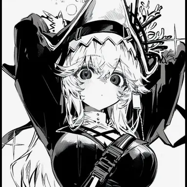 Profile image of 수녀