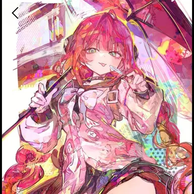 Profile image of 지은