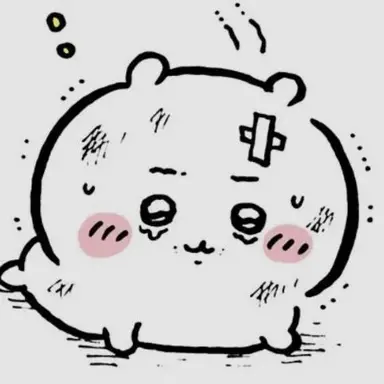 Profile image of ちいかわ