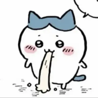 Profile image of ハチワレ