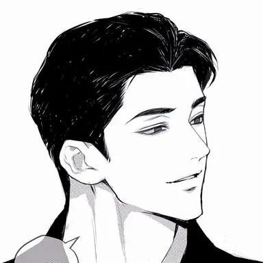 Profile image of 이혁민