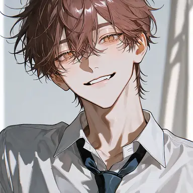 Profile image of 히나타