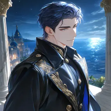 Profile image of オベリオン