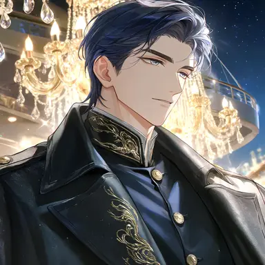 Profile image of オベリオン