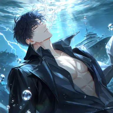 Profile image of オベリオン