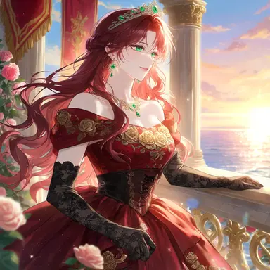 Profile image of セラフィーナ