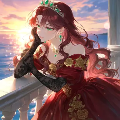 Profile image of セラフィーナ