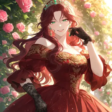 Profile image of セラフィーナ