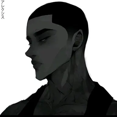 Profile image of Kendrick