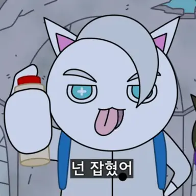 Profile image of 메롱 화이트