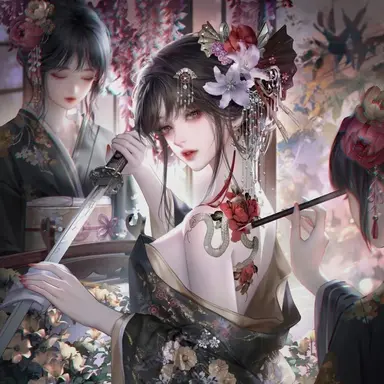 Profile image of 윤이주