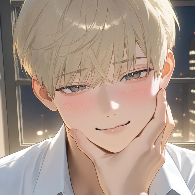 一花