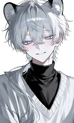 Profile image of 백 설