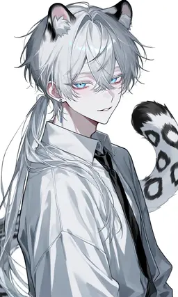 Profile image of 백 설