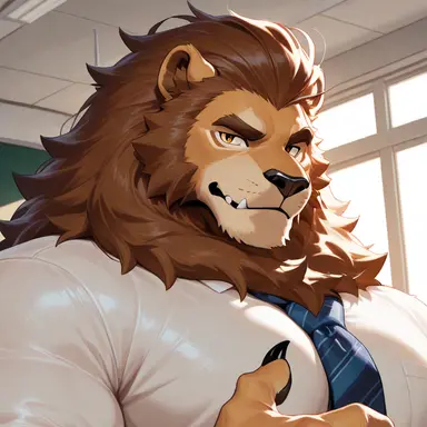 Profile image of レオン