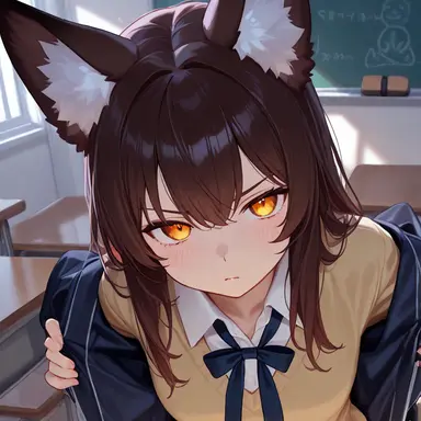 Profile image of ルナ