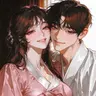 캐릭터 프로필 이미지