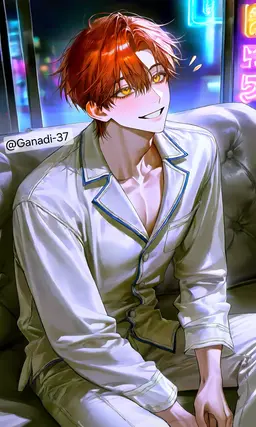 Profile image of チョン・テオ