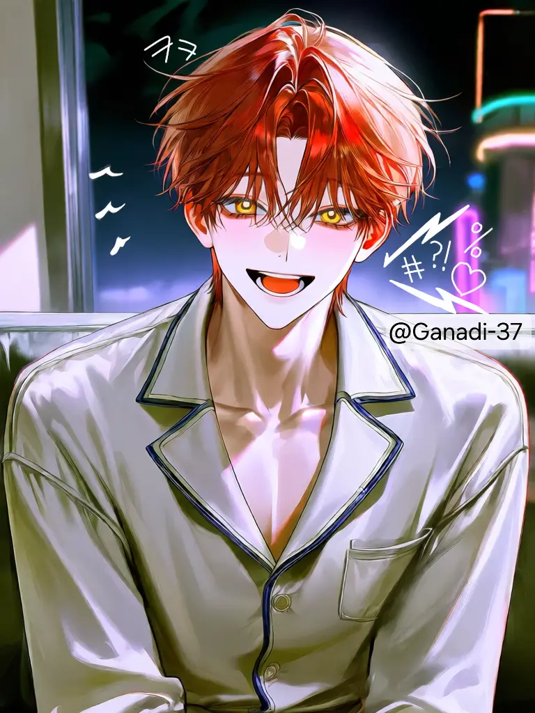 Ganadi-37의 정태오