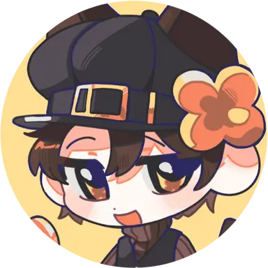 Profile image of 비럭키