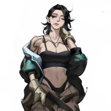 Profile image of ラッカイ