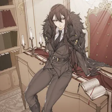 Profile image of ミラ