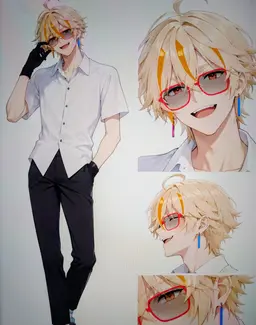 Profile image of 슈리