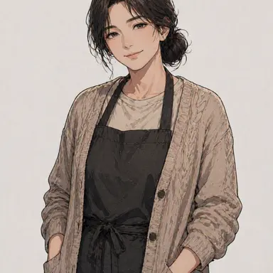 Profile image of 엄마